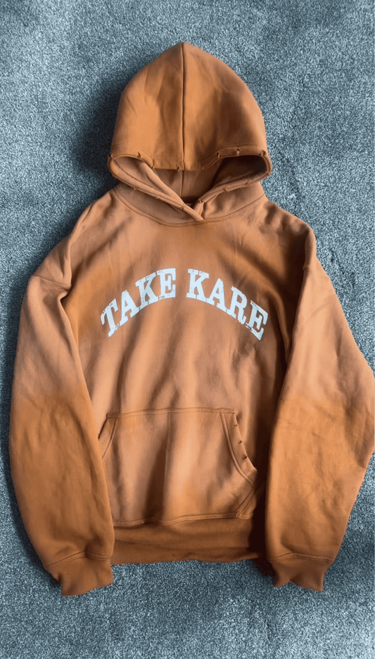 Serenity hoodie