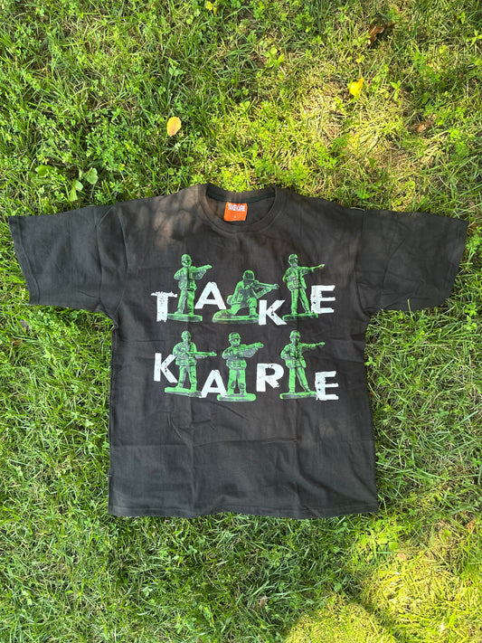 Toy Soldier Tee