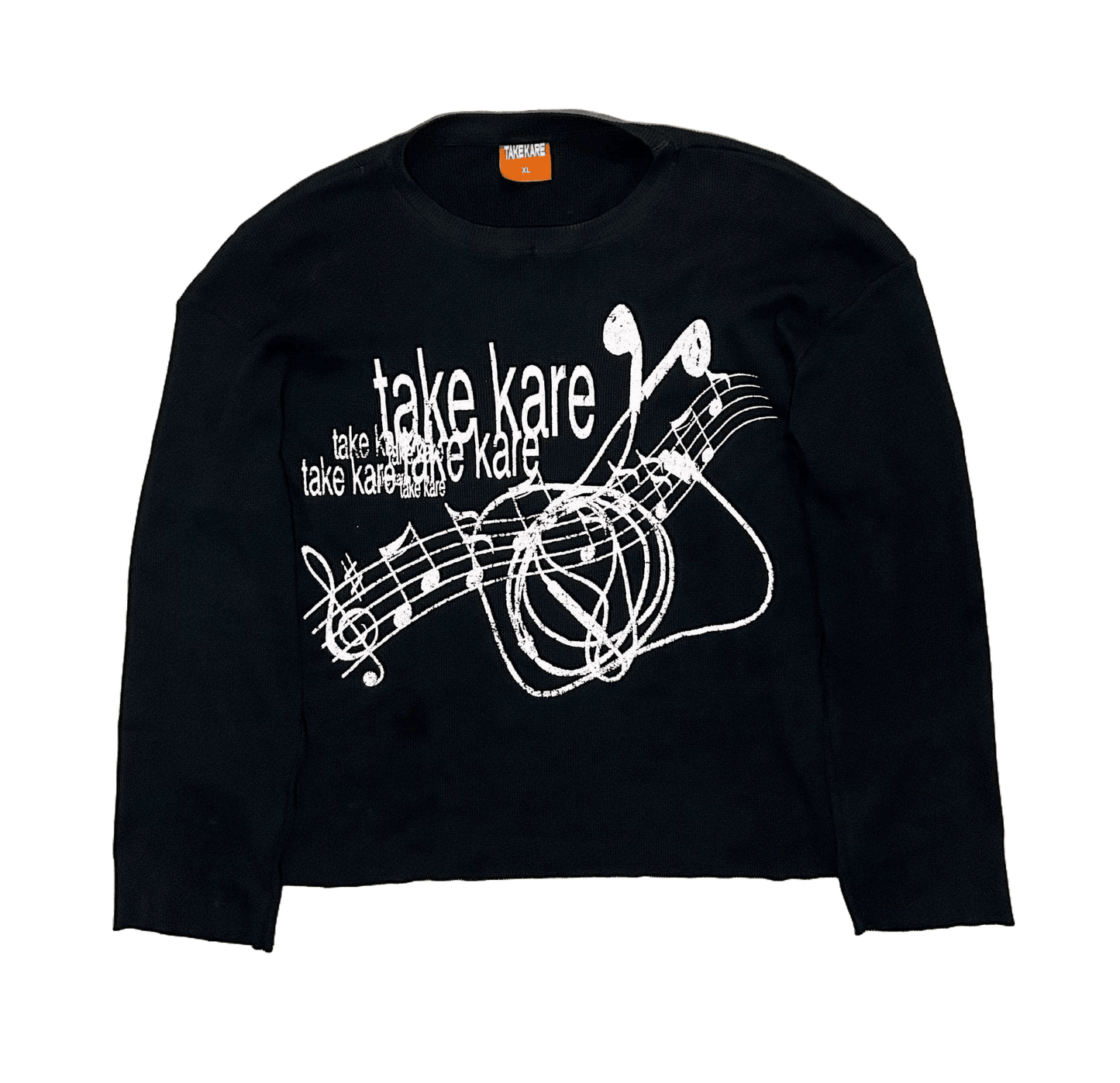 Music Thermal