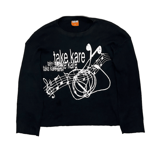 Music Thermal