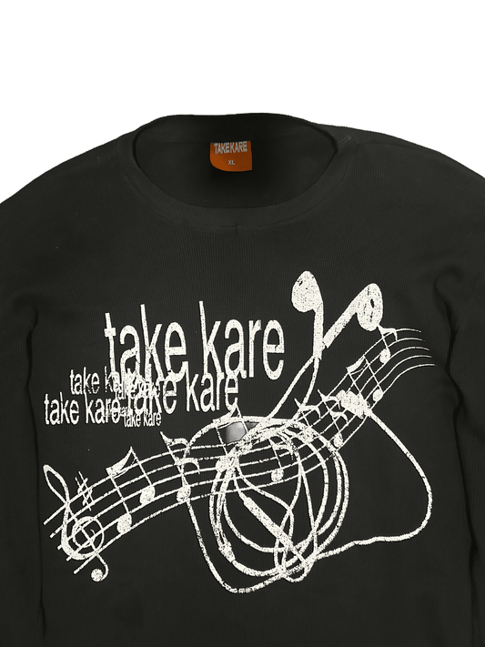 Music Thermal