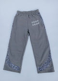 Take Kare Sweatpants(Grey)