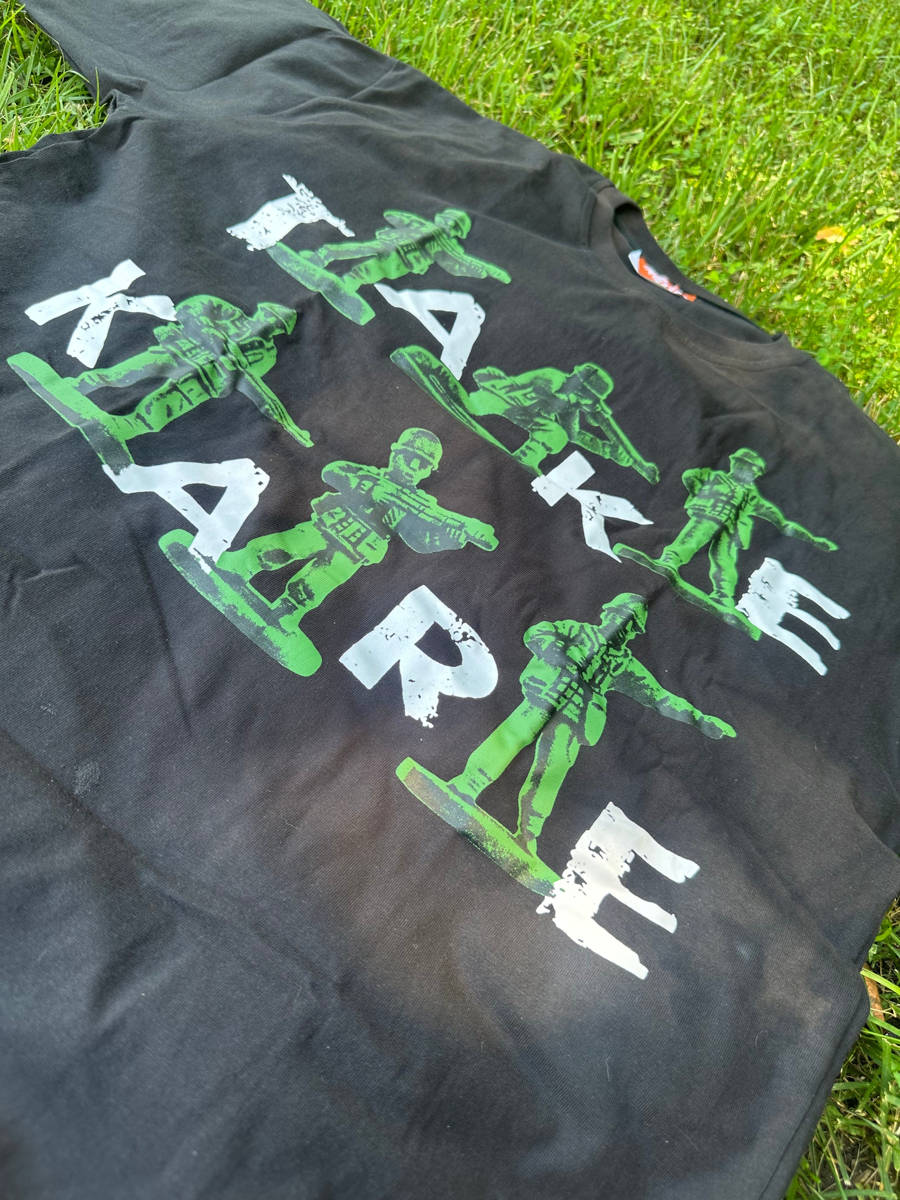 Toy Soldier Tee