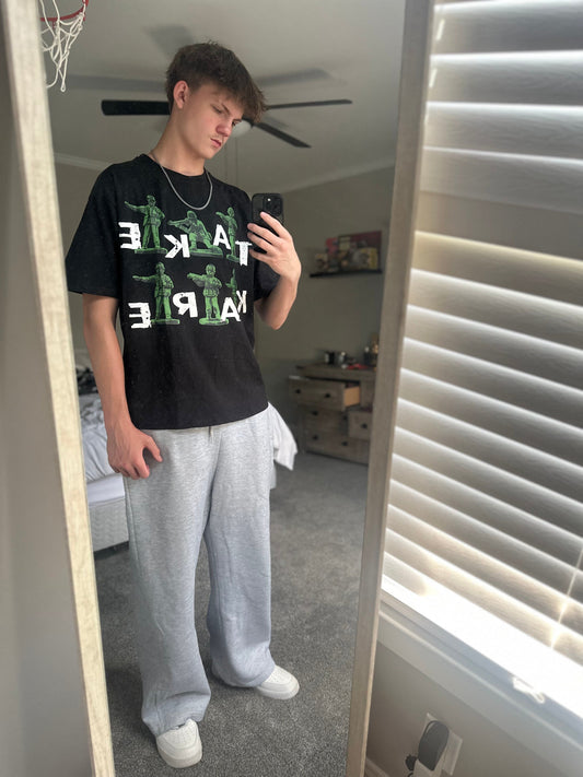 Toy Soldier Tee